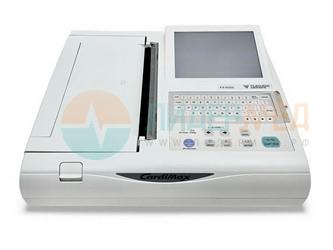 Электрокардиограф CardiMax FX-8322 в СПб - Лидермед 